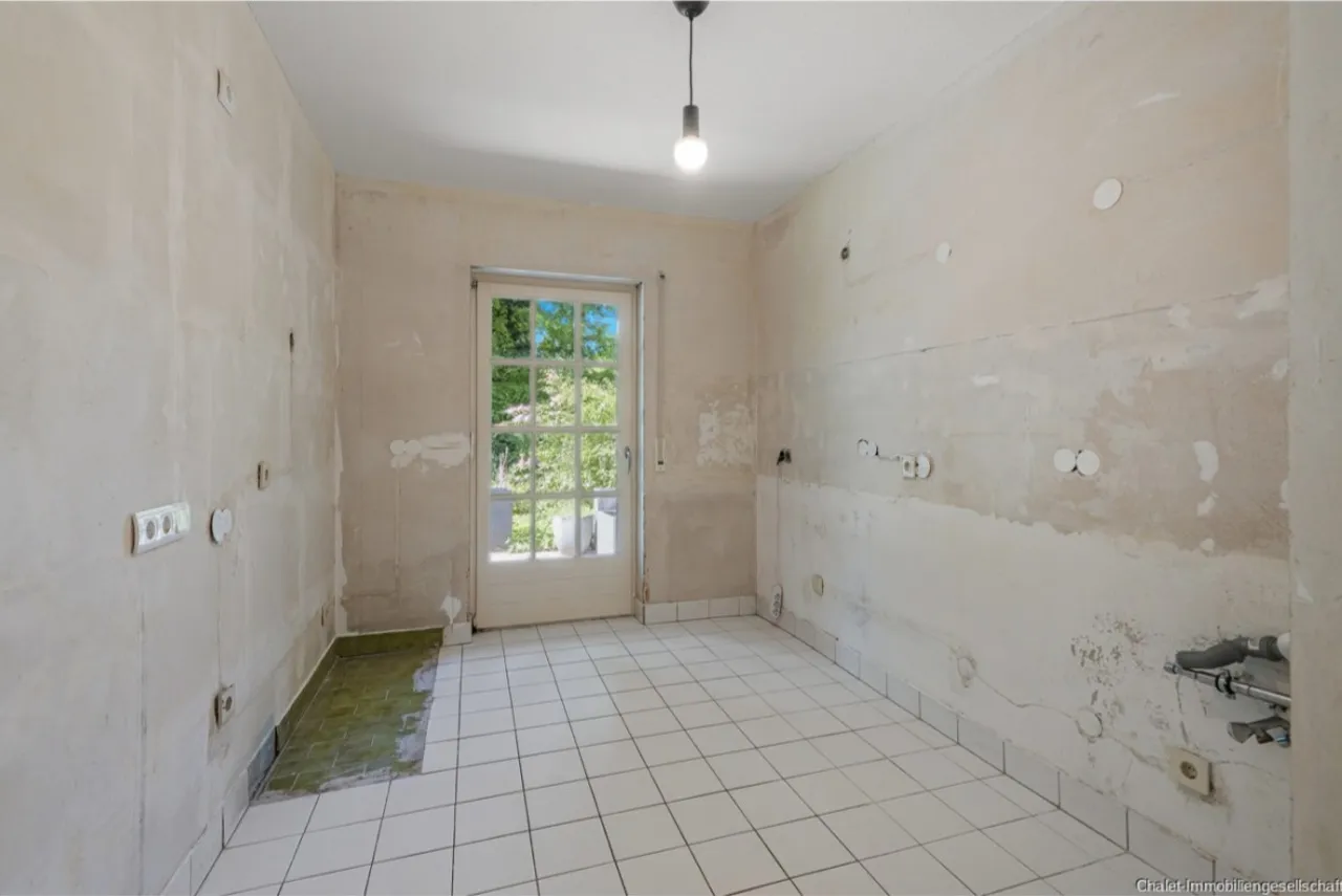 Image enhancement visualization